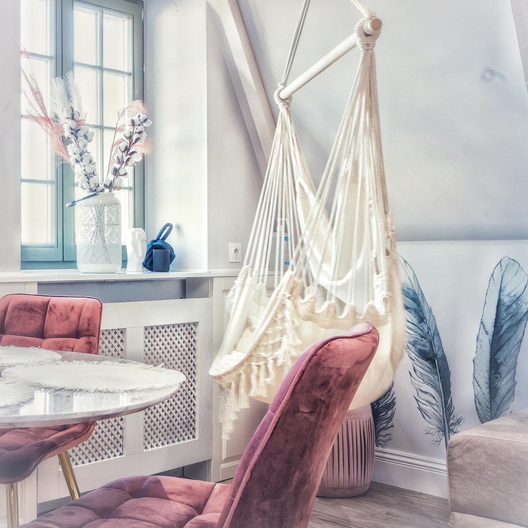 Magiczne Gniazdko Na Samym Rynku Apartment Wroclaw Luaran gambar