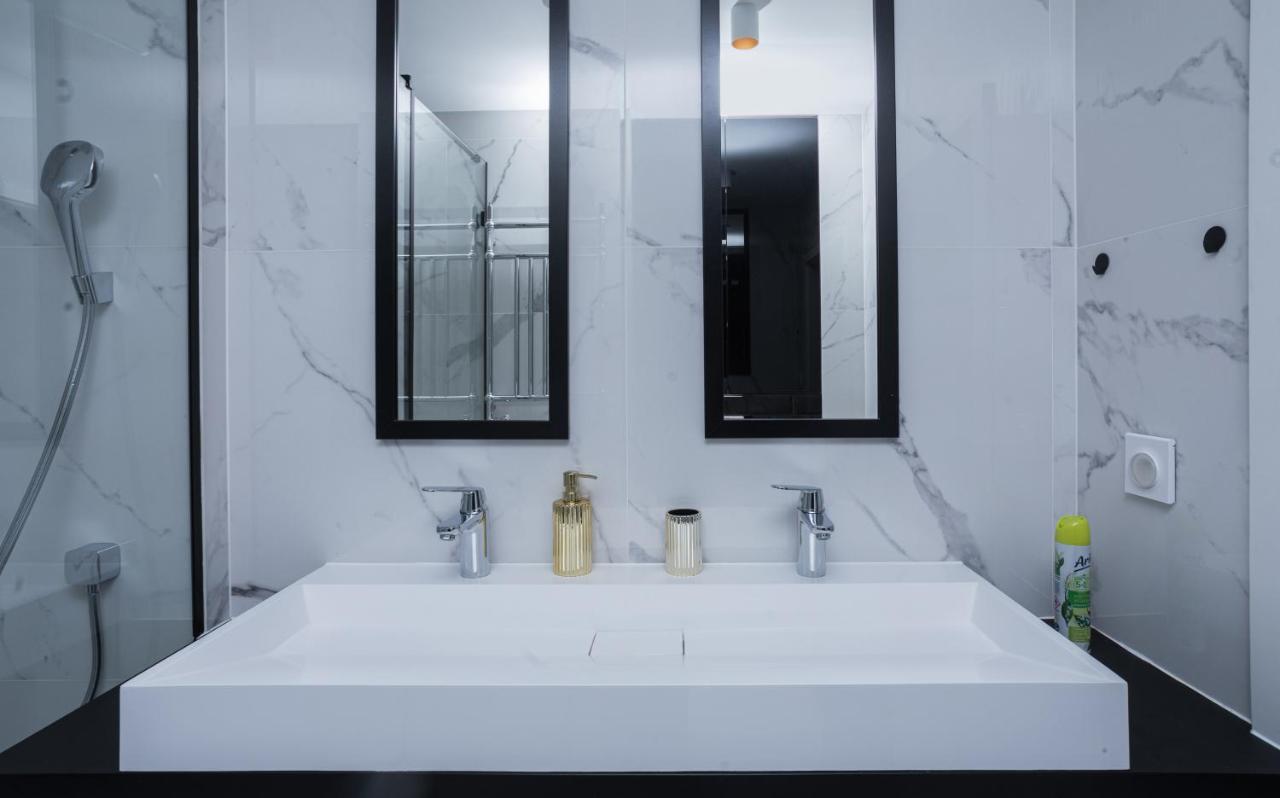 Magiczne Gniazdko Na Samym Rynku Apartment Wroclaw Luaran gambar